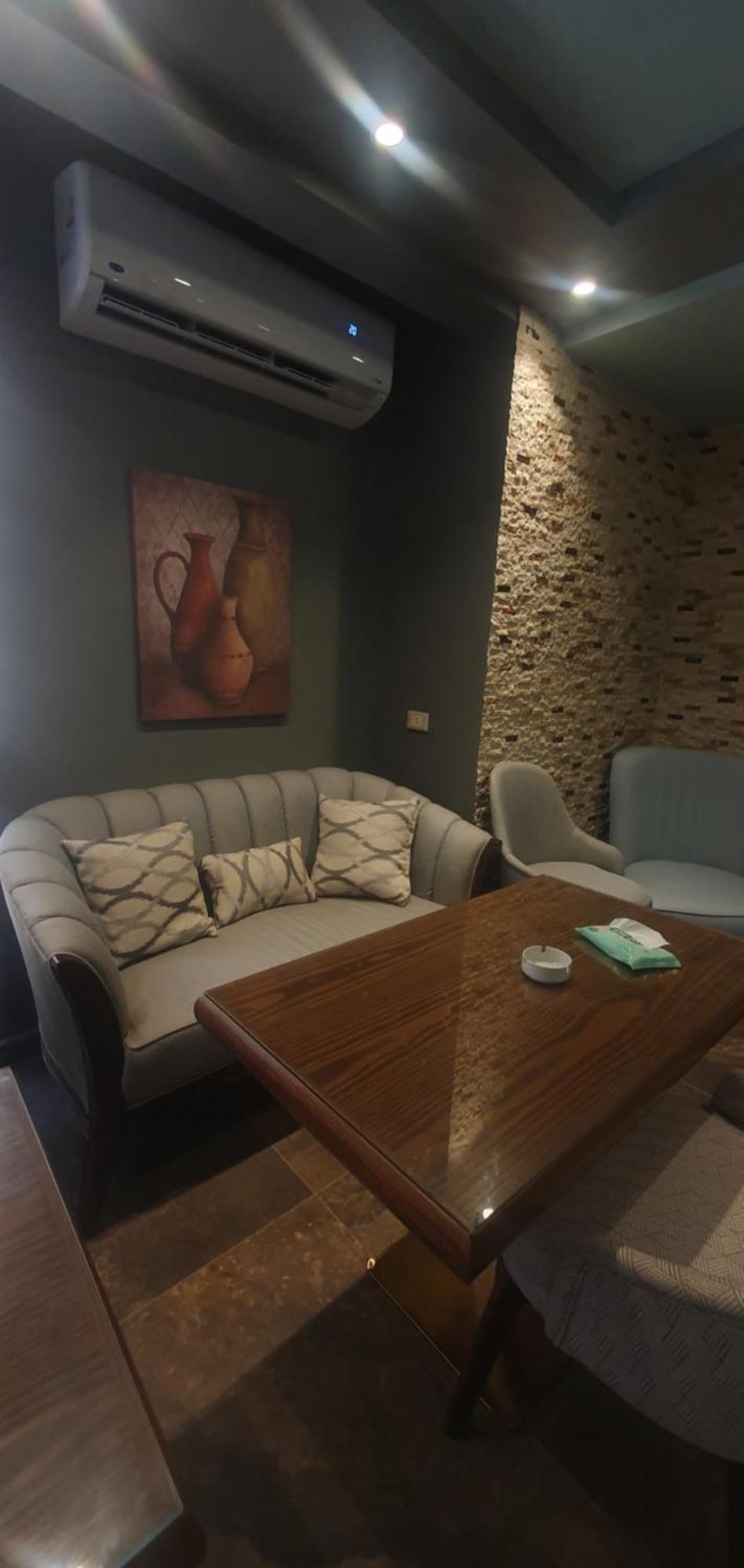 Grand Bayan Hotel & Apt At Nile Plaza Каир Экстерьер фото
